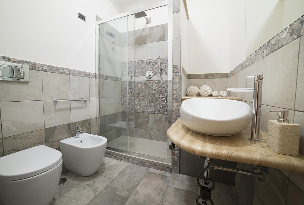 Mirabilia Guest House Рим Екстер'єр фото
