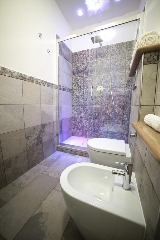 Mirabilia Guest House Рим Екстер'єр фото