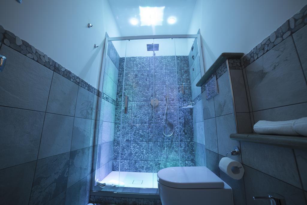 Mirabilia Guest House Рим Екстер'єр фото