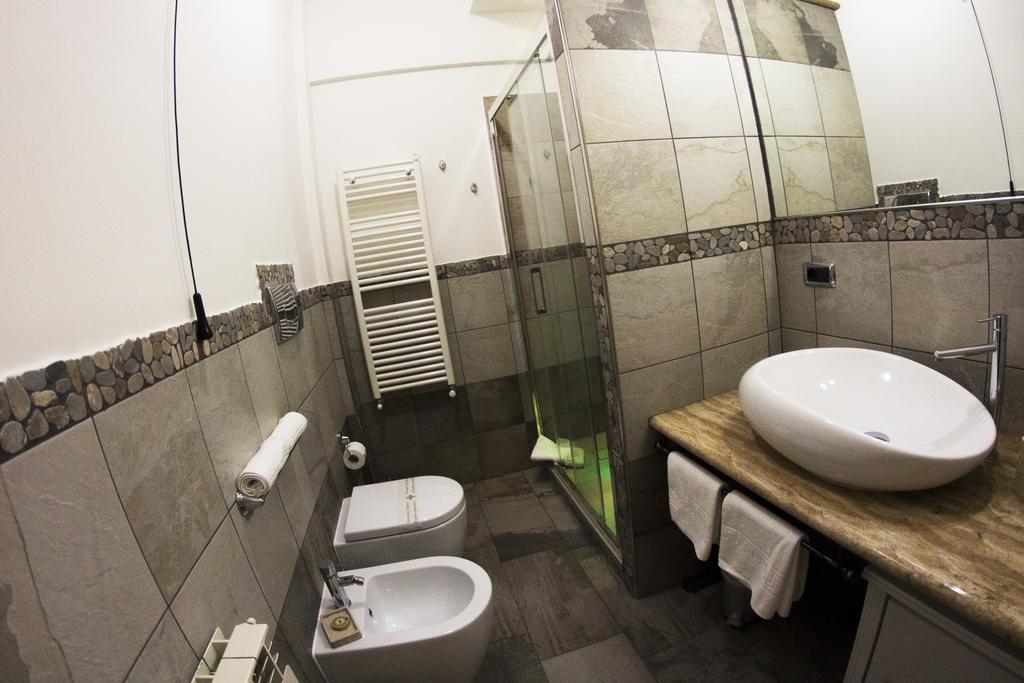 Mirabilia Guest House Рим Екстер'єр фото