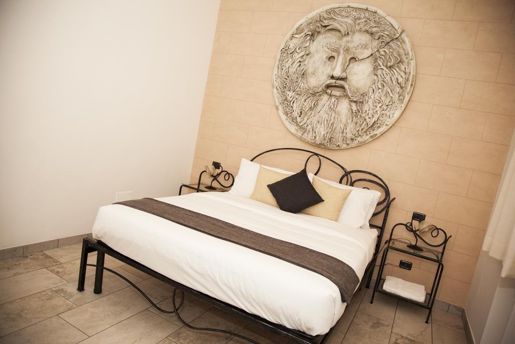 Mirabilia Guest House Рим Екстер'єр фото