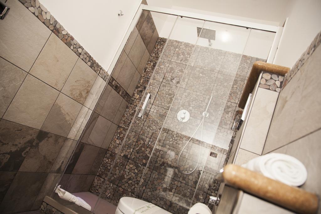 Mirabilia Guest House Рим Екстер'єр фото