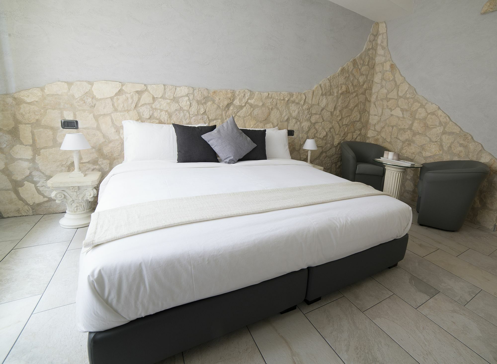 Mirabilia Guest House Рим Екстер'єр фото